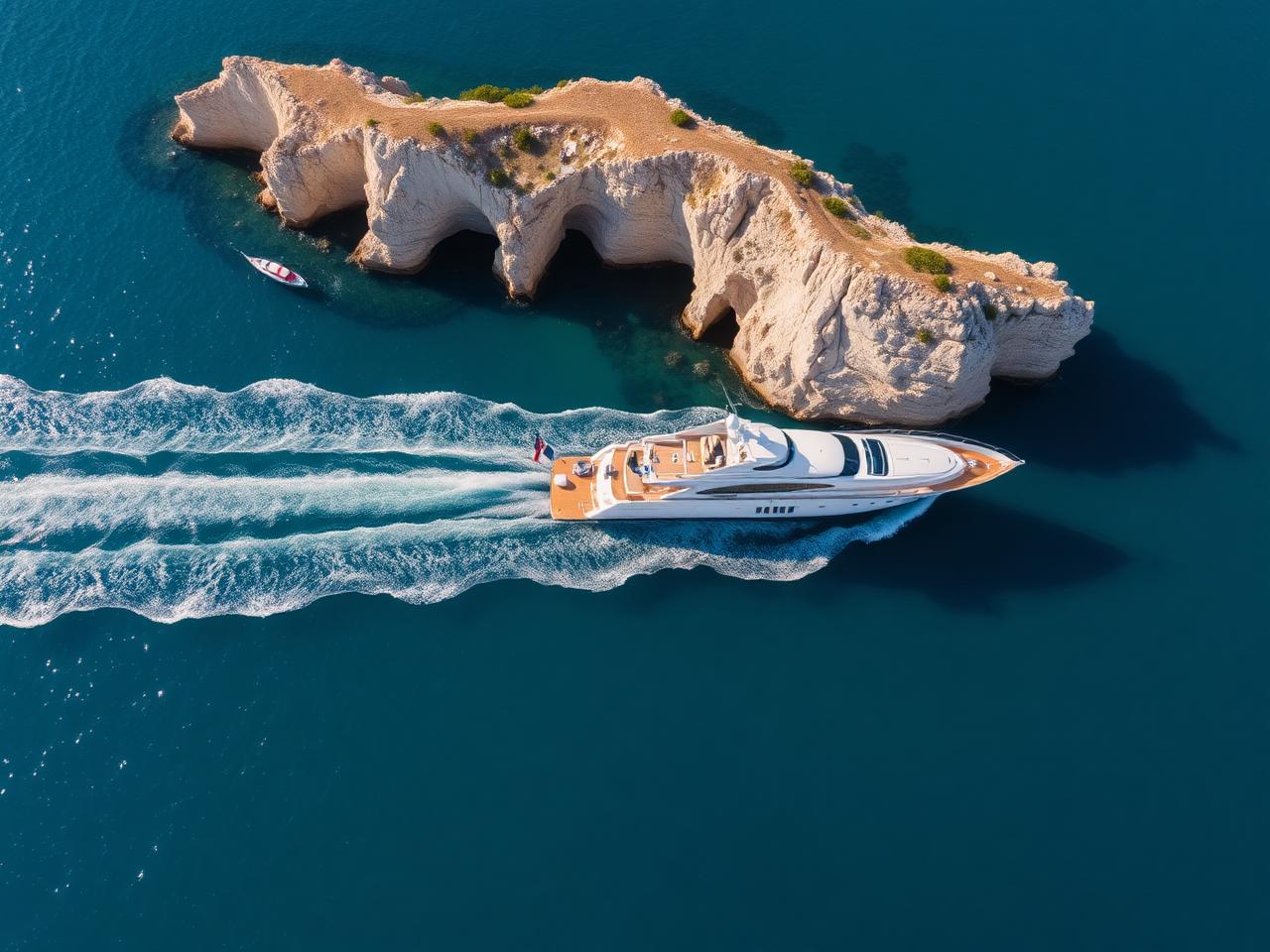 Bateaux & yachting